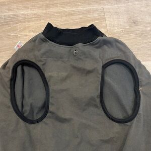 Belly Dog recovery suit- size XL